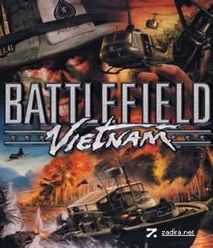 Battlefield: Vietnam Patch 1.2 .